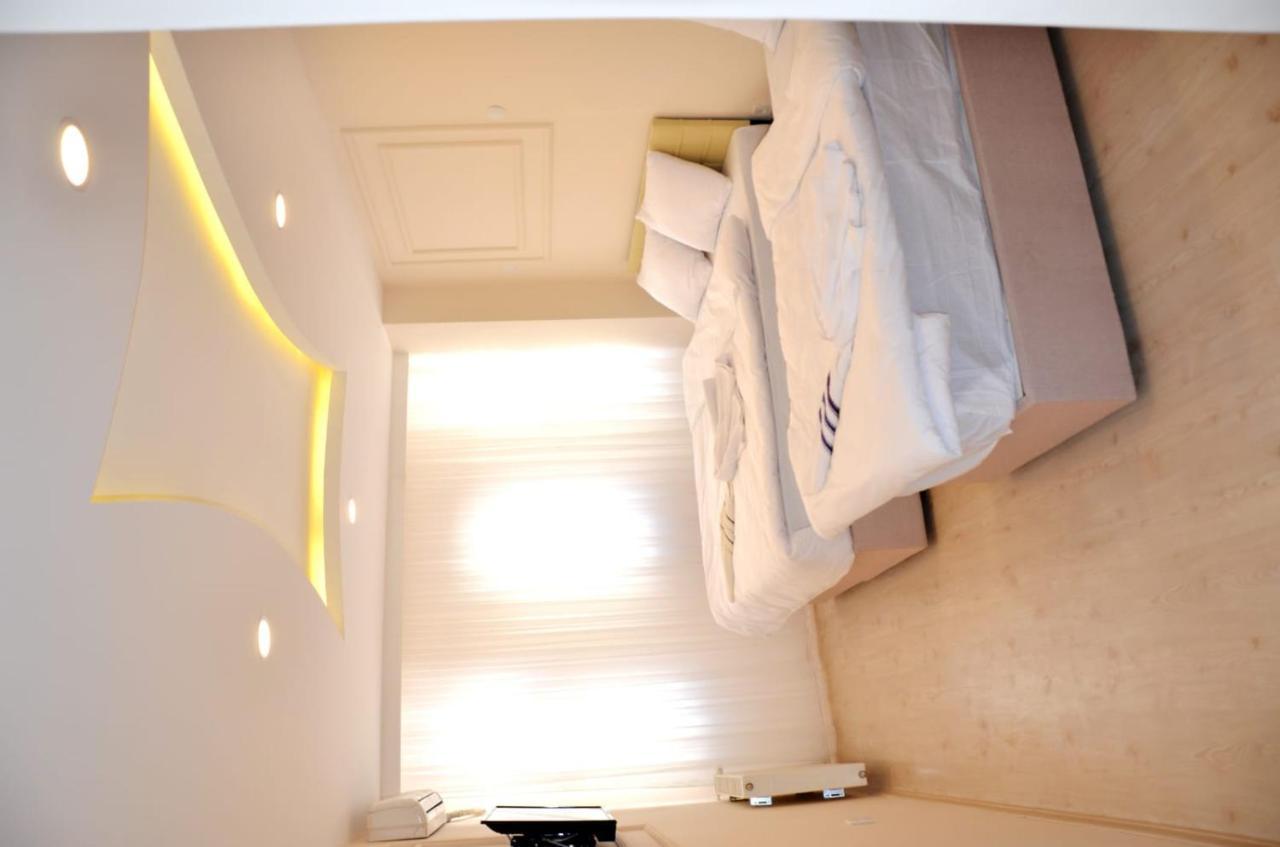 Sultanahmet Coskun Hotel Estambul Exterior foto