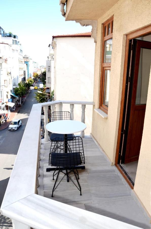 Sultanahmet Coskun Hotel Estambul Exterior foto